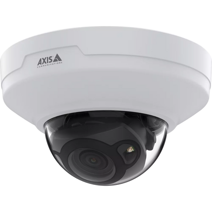 Axis M4218-LV 8MP Dome Camera – Varifocal, Low-Light Performance, Vandal-Resistant – 02679-001