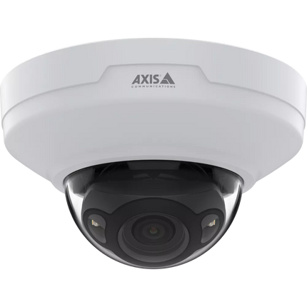 Axis M4218-LV 8MP Dome Camera – Varifocal, Low-Light Performance, Vandal-Resistant – 02679-001
