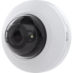 Collection image for: Axis 8 Megapixel Cameras