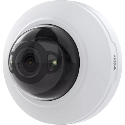 Axis M4218-LV 8MP Dome Camera – Varifocal, Low-Light Performance, Vandal-Resistant – 02679-001