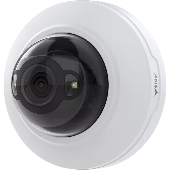 Axis M4218-LV 8MP Dome Camera – Varifocal, Low-Light Performance, Vandal-Resistant – 02679-001