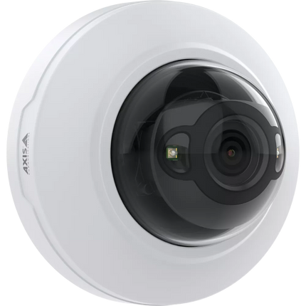 Axis M4218-LV 8MP Dome Camera – Varifocal, Low-Light Performance, Vandal-Resistant – 02679-001