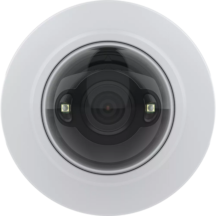 Axis M4218-LV 8MP Dome Camera – Varifocal, Low-Light Performance, Vandal-Resistant – 02679-001