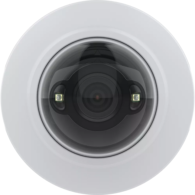 Axis M4218-LV 8MP Dome Camera – Varifocal, Low-Light Performance, Vandal-Resistant – 02679-001