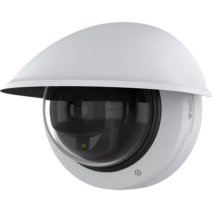 Axis M4225-LVE 2MP Dome Camera – Varifocal, Night Vision, Outdoor-Ready, Compact – 02814-001