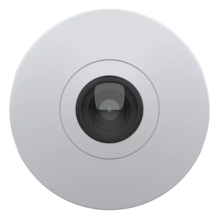 Axis M4328-P 12MP Panoramic Camera – 360° View, Ultra-Wide Lens, Compact and Cost-Efficient – 02637-001