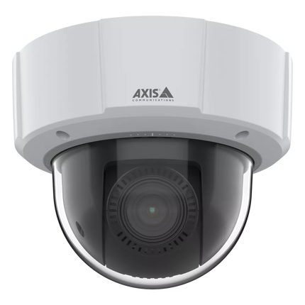 Axis M5526-E 4MP Outdoor PTZ Camera – 10x Zoom, Wide Coverage, Weatherproof – 02768-001