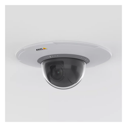 Axis M5526-E 4MP Outdoor PTZ Camera – 10x Zoom, Wide Coverage, Weatherproof – 02768-001