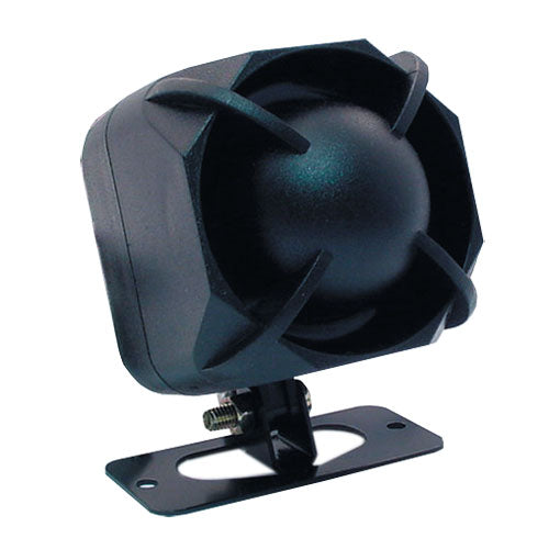 Mini Coded Backup Battery Siren - Suits RA & JAG Only