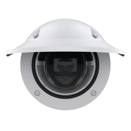 Axis P3267-LVE 5MP Dome Camera – Varifocal, IR Night Vision, WDR, Outdoor-Ready – 02732-001