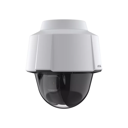 Axis P5676-LE 4MP PTZ Camera – 30x Zoom, IR, Low-Light Clarity, Advanced Analytics – 02413-001