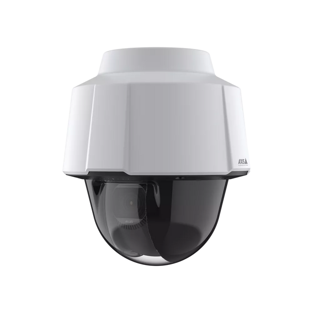 Axis P5676-LE 4MP PTZ Camera – 30x Zoom, IR, Low-Light Clarity, Advanced Analytics – 02413-001