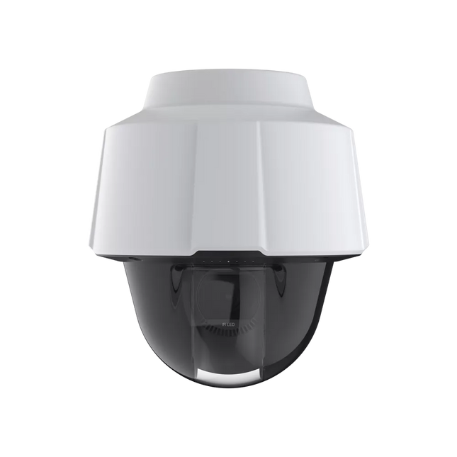 Axis P5676-LE 4MP PTZ Camera – 30x Zoom, IR, Low-Light Clarity, Advanced Analytics – 02413-001