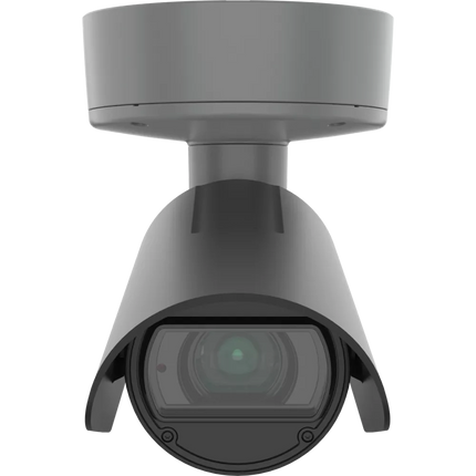 Axis Q1800-LE 2MP Outdoor LPR Camera, 7-137mm VF Lens, 20X Zoom, IR 850NM  - 03107-001