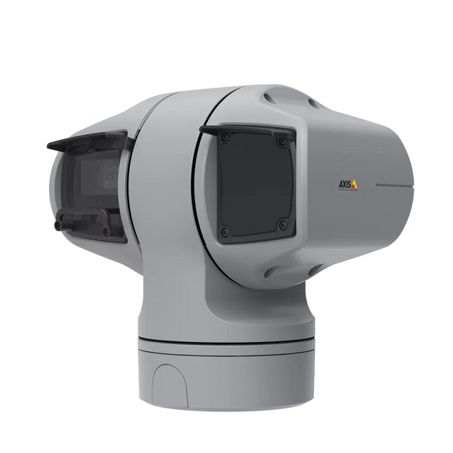 Axis Q6225-LE 2MP Outdoor PTZ Camera – 31x Zoom, IR, Laser Focus, Weather Protection – 02316-006