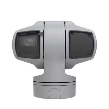 Axis Q6225-LE 2MP Outdoor PTZ Camera – 31x Zoom, IR, Laser Focus, Weather Protection – 02316-006