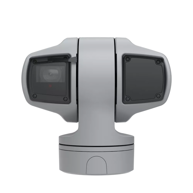 Axis Q6225-LE 2MP Outdoor PTZ Camera – 31x Zoom, IR, Laser Focus, Weather Protection – 02316-006