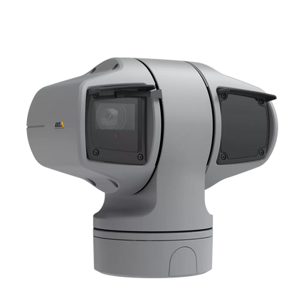 Axis Q6225-LE 2MP Outdoor PTZ Camera – 31x Zoom, IR, Laser Focus, Weather Protection – 02316-006