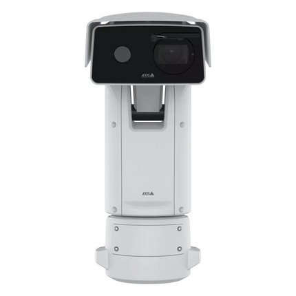 Axis Q8752-E Mk II PTZ Camera – Dual Thermal & Visual, 3.9–357mm Lens, Outdoor Surveillance – 03050-001
