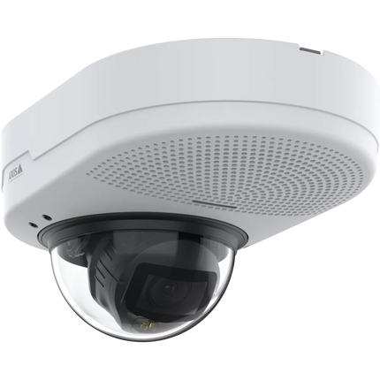 Axis Q9307-LV 5MP Indoor Dome Camera – Wide-Angle, Low-Light, Cybersecurity Features – 02487-001