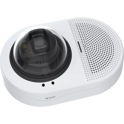 Axis Q9307-LV 5MP Indoor Dome Camera – Wide-Angle, Low-Light, Cybersecurity Features – 02487-001