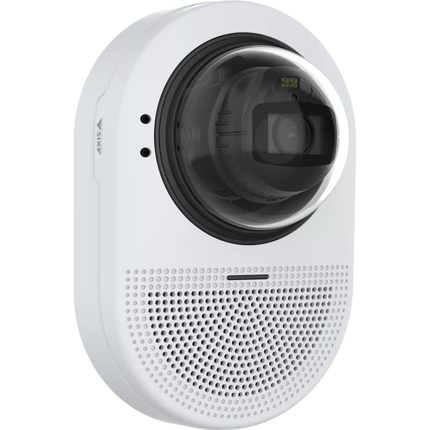 Axis Q9307-LV 5MP Indoor Dome Camera – Wide-Angle, Low-Light, Cybersecurity Features – 02487-001