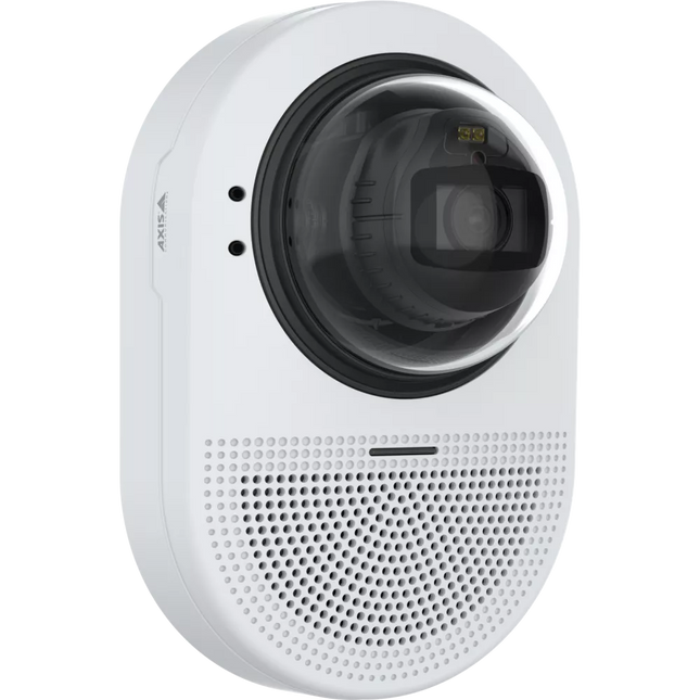 Axis Q9307-LV 5MP Indoor Dome Camera – Wide-Angle, Low-Light, Cybersecurity Features – 02487-001