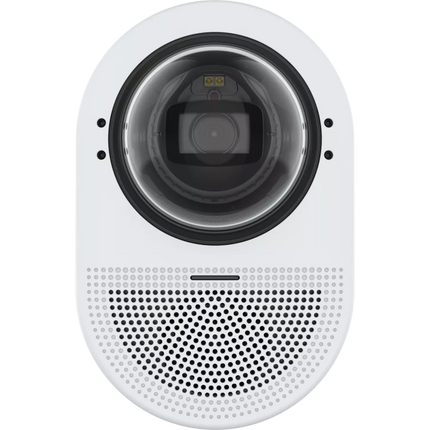 Axis Q9307-LV 5MP Indoor Dome Camera – Wide-Angle, Low-Light, Cybersecurity Features – 02487-001