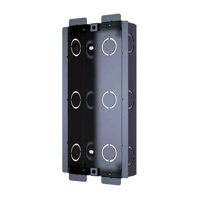 Akuvox R20K In-Wall Flush Mounted Box