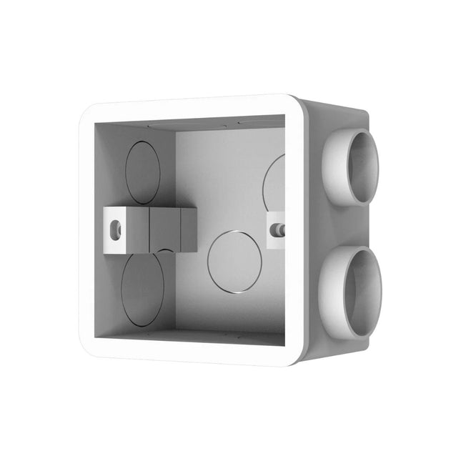 Akuvox E20 In-Wall Flush Mounted Box for E20S