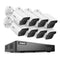 Annke Analog Camera Kits