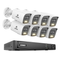 Annke PoE Camera Kits