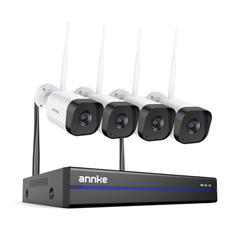 Collection image for: Annke WiFi Camera Kits