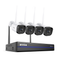 Annke WiFi Camera Kits