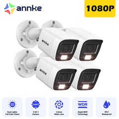 Collection image for: Annke - Security. Made Pro.