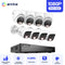 Annke Analog Camera Kits
