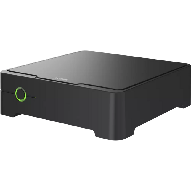 Axis S3008 Mk II 2TB Recorder, 8 PoE Ports, Gigabit Uplink - 02764-006