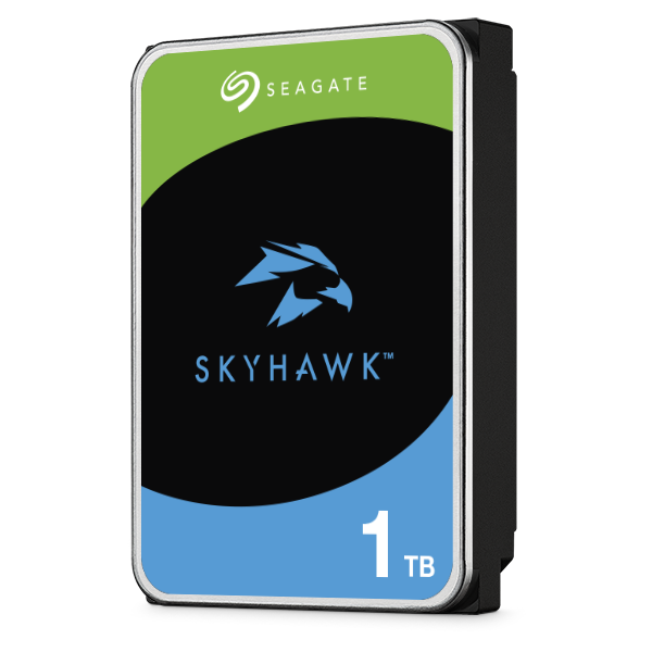 Seagate Skyhawk Surveillance Hard Drive
