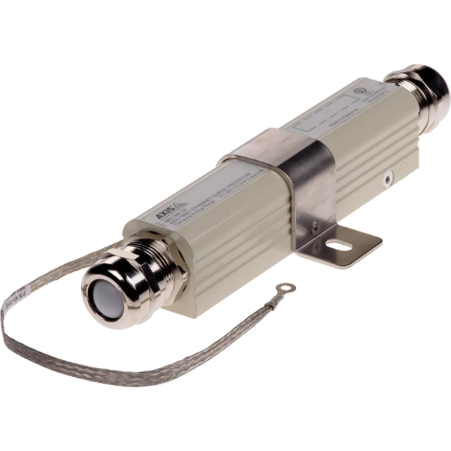 Axis T8061 Ethernet Surge Protector - 5801-641