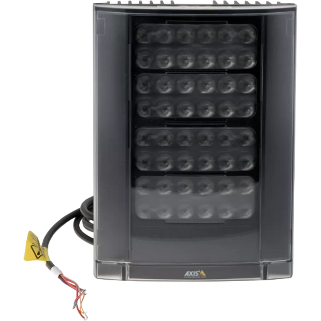 Axis T90D40 IR-LED Illuminator, 105-500m Beam Distance - 01214-001