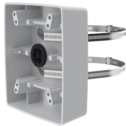 Axis T91B57 Pole Mount 100-410mm, Indoor/Outdoor - 01470-001