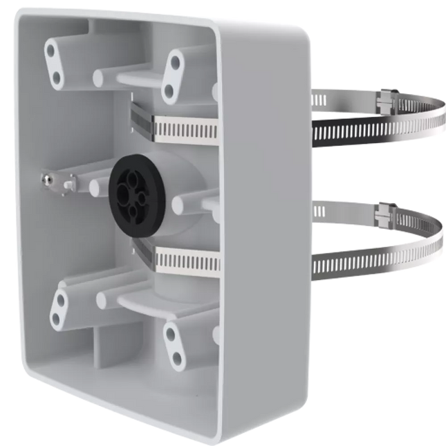 Axis T91B57 Pole Mount 100-410mm, Indoor/Outdoor - 01470-001