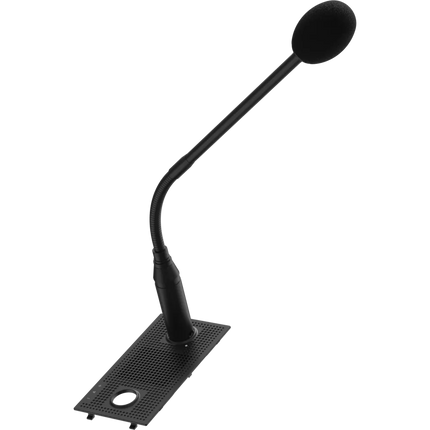 Axis TC6901 Gooseneck Microphone for C6110 Paging Console - 02789-001