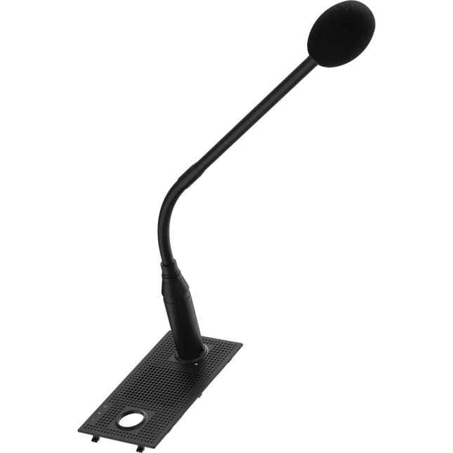 Axis TC6901 Gooseneck Microphone for C6110 Paging Console - 02789-001