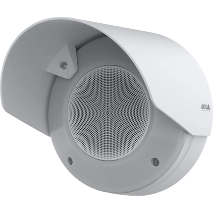 Axis D4200-VE Outdoor Strobe Siren & Speaker Combo - 02930-001