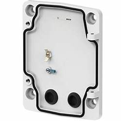 NDA-PEND-WPLATE Mounting plate for NDA-7100-PEN/PENF