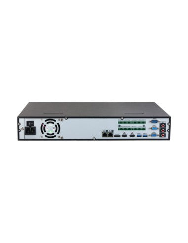 VIP Vision Professional AI 32 Channel Network Video Recorder (256Mbps) (4 x HDD Bays) -NVR32PRO-I3