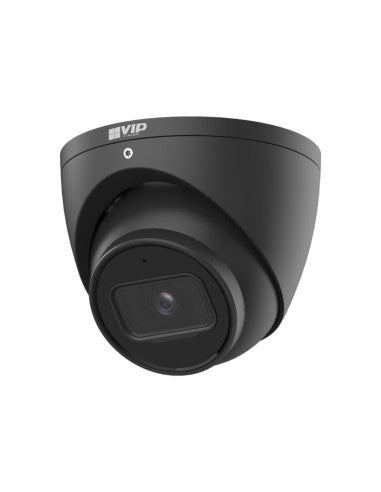 VIP Vision Professional AI Series 6.0MP Fixed Turret - VSIPP-6DIRG-I2-B