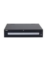 VIP Vision Ultimate AI 128 Channel Network Video Recorder (256Mbps) (8 x HDD Bays) -NVR128ULT-I