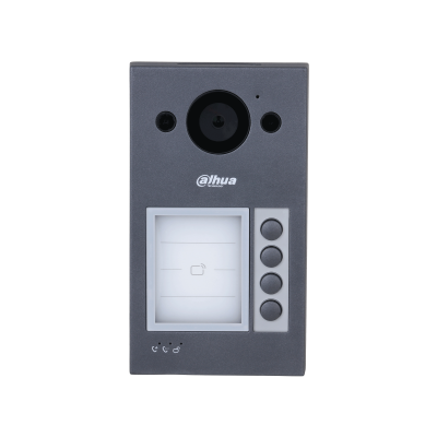 Dahua DHI-VTO3311Q-WP Wi-Fi Villa Door Station